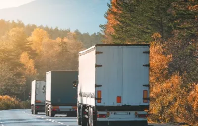 Bursa ile Hakkari Arası Klima Taşıma