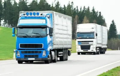 Bursa ile Hakkari Arası Eşya Taşıma